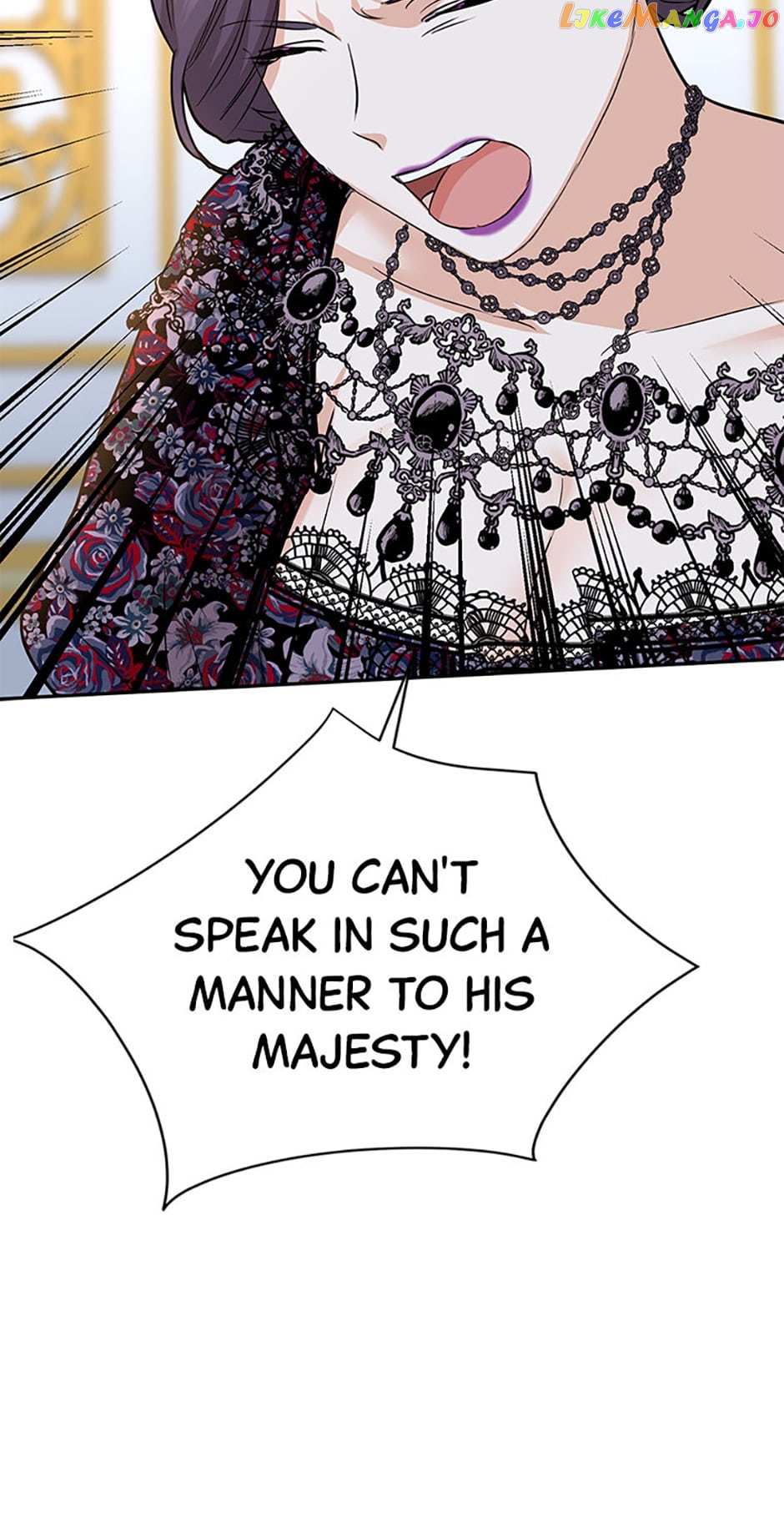 Surviving as the Devil's Child Chapter 38 - page 113